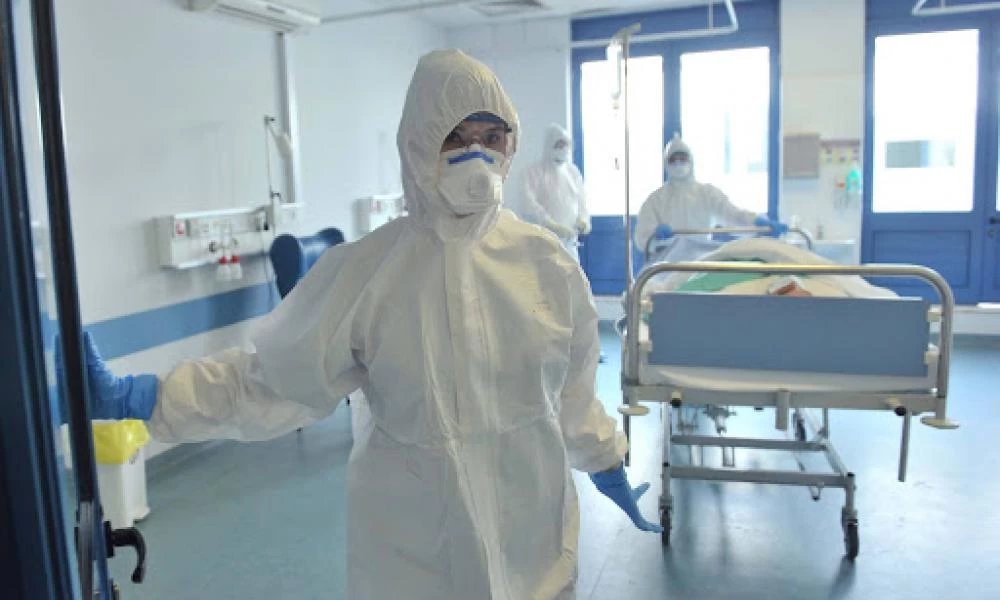 Κορονοϊός: Μόλις 10 νέα κρούσματα σε ένα 24ωρο και κανένας θάνατος
